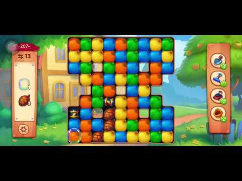 Farmscapes Level 207 normal