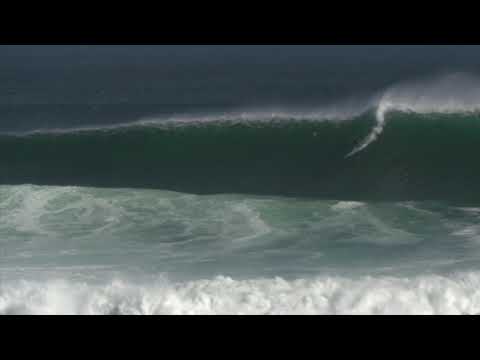 SHC 2018 NOVEMBER ENTRY 2:  THE WEST COAST WALL