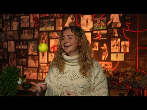 Slamstox Athlete Introduction - Lotje Aalderink - Field Hockey