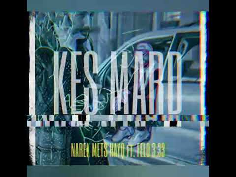 Narek METS HAYQ FT.FELO3.33-KES MARD (remix)