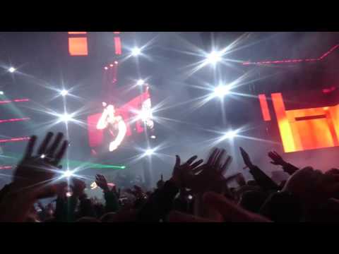 World Club Dome 2016 Dimitri Vegas & Like Mike Winter Edition Part 1/2 (FULL HD)