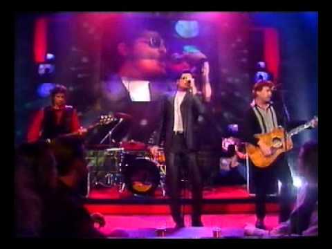 Golden Earring Johnny Make Believe