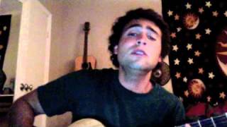 Yousef sings Nilsson