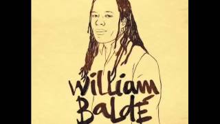 William Baldé   Rayon de soleil