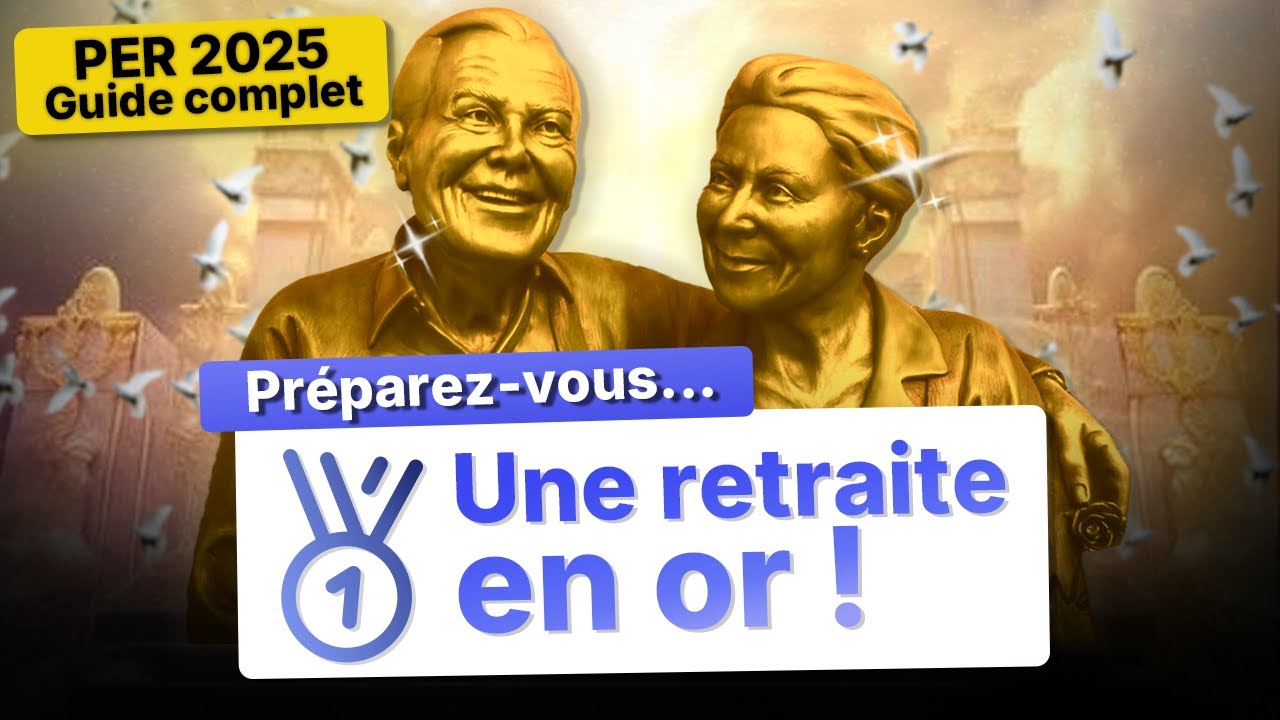 Investir pour la Retraite : Le Guide Essentiel du Débutant