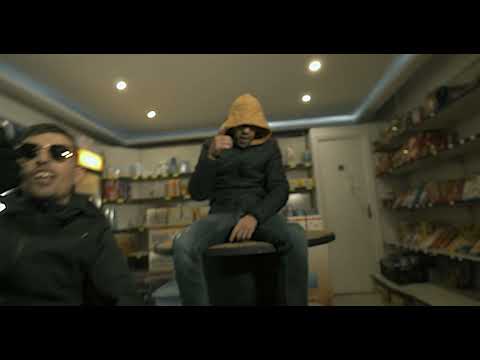 Bali L'épicier X Kalash l'Afro - L'épicerie #2