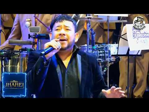 Jorge Herrera - Como Te Extraño Vida Mía Ft. Banda Súper Explosión (En Vivo)