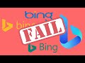 Microsoft Bing The Search Engine That Never Really Was
