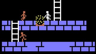 Lode Runner (MSX)