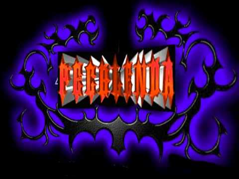 Pecblenda - Solitudine