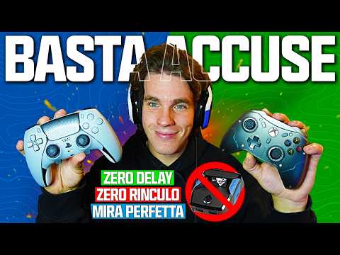 STOP THE ACCUSATIONS: How to Improve Aim and Recoil Control WITHOUT CRONUS ZEN. (PS5 Controller O...