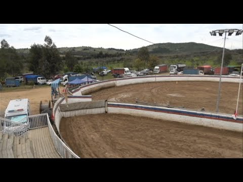 SERIE  DE  CAMPEONES     ASOCIACION  SAN  JAVIER  DE  LONCOMILLA