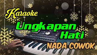Download lagu UNGKAPAN HATI || KARAOKE DANGDUT KORG PA700 mp3
