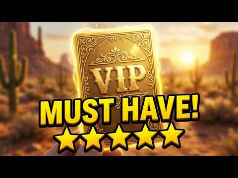 Westland Survival: Is Free VIP Actually Worth It?