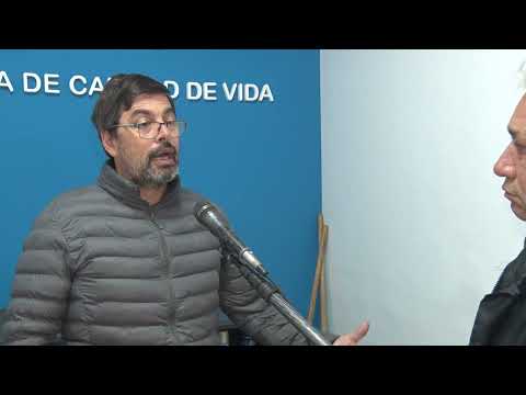 HUIDOBRO PARTICIPÓ DE ASAMBLEA DE INTENDENTES POR EL CAMBIO CLIMÁTICO QUE SE DESARROLLO EN CÓRDOBA