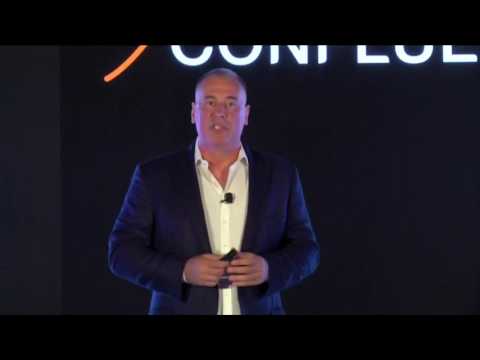 Keynote: Hyperconvergence: Software Defined Infrastructure | Zinnov Confluence '16, Bangalore