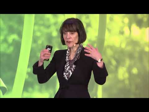 Keynote by Carol Dweck | Childx