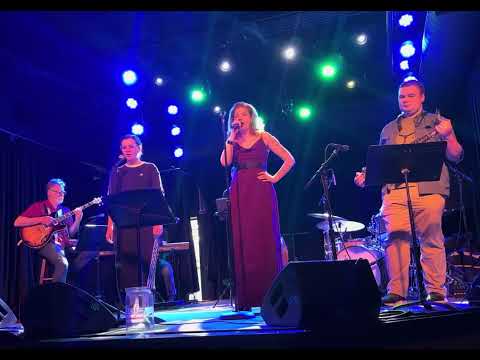 Promotional video thumbnail 1 for Rebecca Jaymes Jazz Ensemble