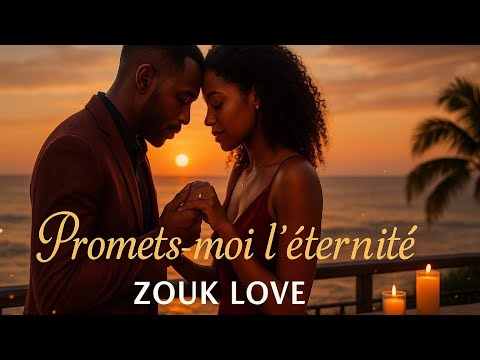 Promets moi l'éternité - zouk love 