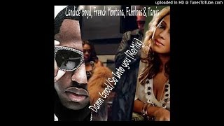 Candice Boyd, French Montana, Tamia &amp; Fabolous - Damn Good/So Into you (Ptmix)
