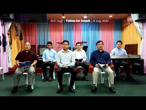 Pathian Kut Sungah | FCC