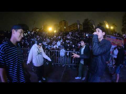 BEEF LANDO LINES vs GOU ARO | OCTAVOS| Soporte Alterno 2021 Fecha 3