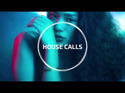 Gorgon City feat. Aura James - Oxygen (Extended Terrace Dub)