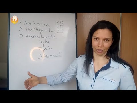 Csipán Ágnes - Tudatos rálátással 7/1. rész - A gyógyulás előszobája