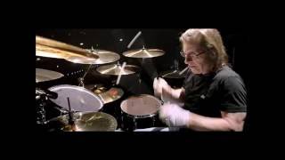 AC/DC - Phil Rudd -  Drum Loop