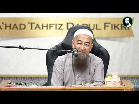 Bolehkah Kita Keluarkan Zakat Dalam Bentuk Barangan? - Ustaz Azhar Idrus