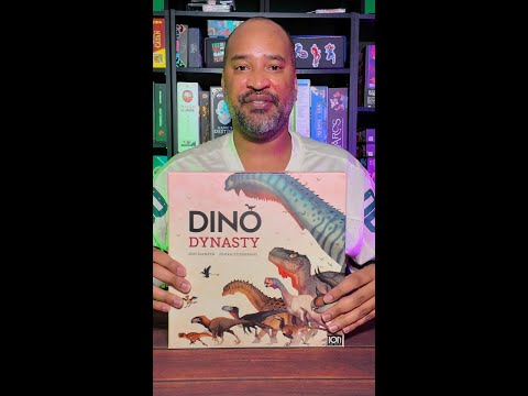 Dino Dynasty Quick Review – Worth Your Time?