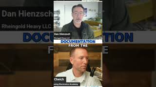 Understanding Open Source Hardware Documentation