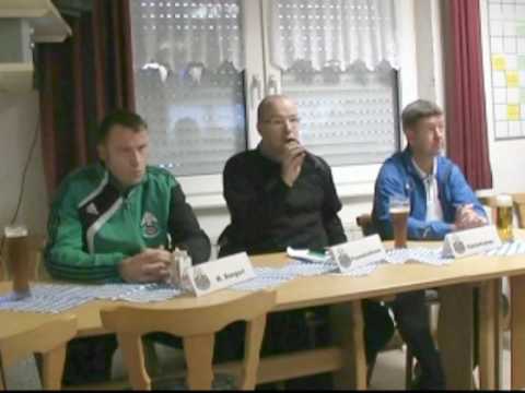 24.10.2009, SG Bad Soden - SV Buchonia Flieden  1:2 (1:2)