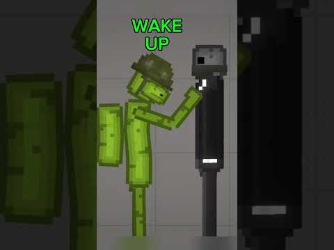 Melon Playground || Wake Up || Collab With: @LukeMPG