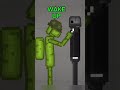 Melon Playground || Wake Up || Collab With: @LukeMPG