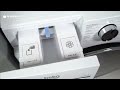 Product Review Beko 9kg Front Load Washing Machine With Autodose And Steam BFLB902ADW