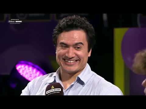 How to pronounce SIUHY