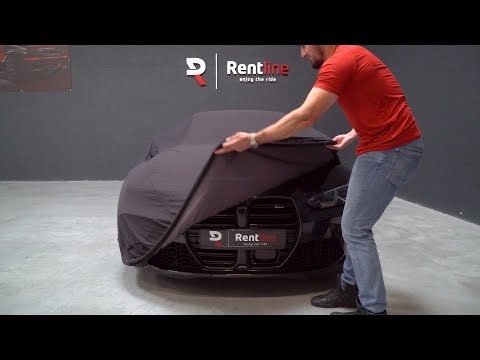 Je vous prÃ©sente ENFIN ma nouvelle voiture !