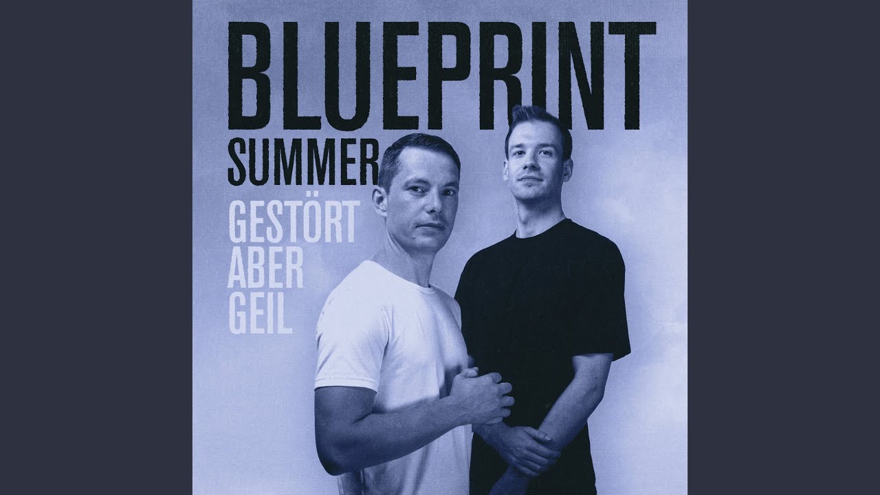 Blueprint (Summer)