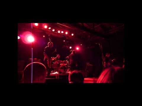 Soulsavers You Will Miss Me When I Burn Berlin 2009