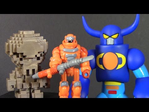 Glyos Recap for Jul/Aug '16: Bit Figs, Glyninja, Galaxxor