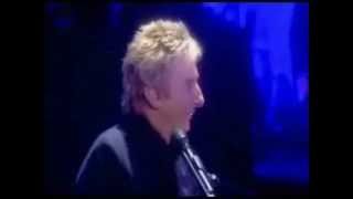 Brooklyn Blues - Barry Manilow (live)