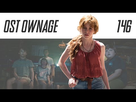 OST Ownage 146 - It - Beverly