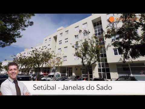 Indisponível, Setúbal - Janelas do Sado