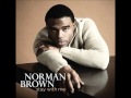 norman brown so in love