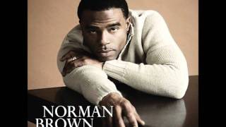 norman brown so in love