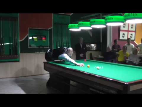 SEMIFINALI Gualemi-Giachetti e Martinelli-Mascia