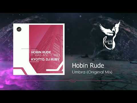 PREMIERE: Hobin Rude - Umbra (Original Mix) [Movement Recordings]