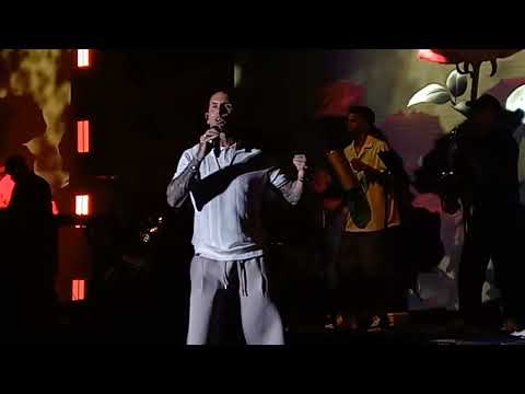 KE PERSONAJES: cierre inolvidable en Federación | Lago 2026