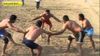 (1) Bhamipura (Ludhiana) Kabaddi Tournament 19 March 2016
